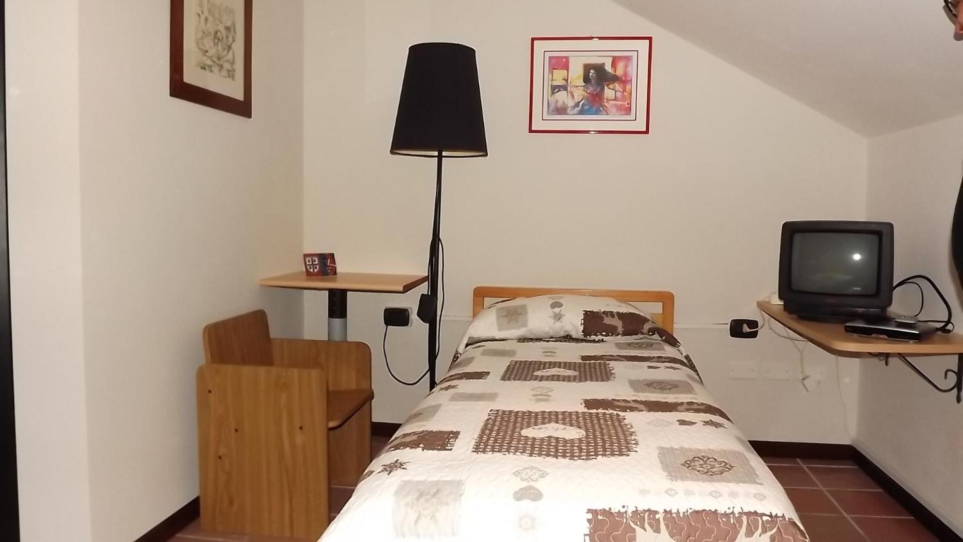 B&B I Tre Nuraghi 马科梅尔 客房 照片