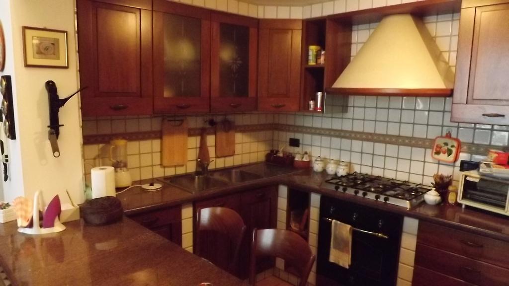 B&B I Tre Nuraghi 马科梅尔 外观 照片