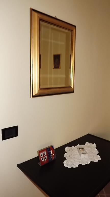 B&B I Tre Nuraghi 马科梅尔 外观 照片